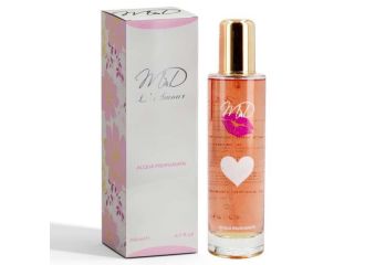 M&D L AMOUR D ACQUA CORPO 200 ML