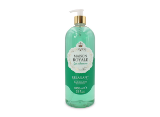 MAISON R SPA&BENE D/S RELAX 1000ML