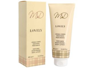 MD LOVELY B/L 400ML