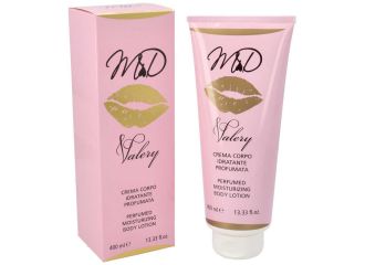 MD VALERY B/L 400ML