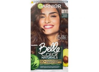 BELLE COLOR NATURALS 5 CHIARO NATU