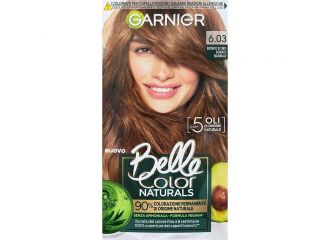 BELLE COLOR NATURALS 6.03 B/S/D/NA