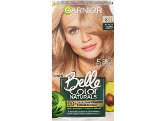 BELLE COLOR NATURALS 8.11 B/C/CENE