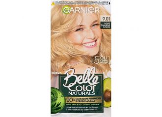 BELLE COLOR NATURALS 9.11 B/C/NATU