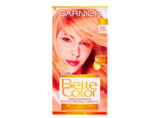 BELLE COLOR 1 BIONDO CHIARO