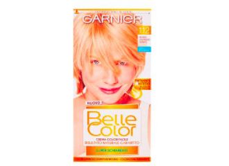 BELLE COLOR 112 B/CHIARIS/DORATO