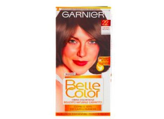 BELLE COLOR 22 CASTANO