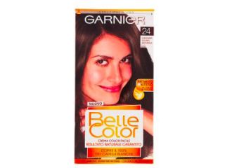 BELLE COLOR 24 CASTANO SCURO