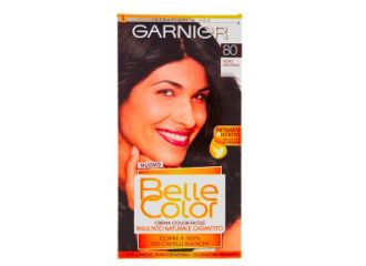 BELLE COLOR 80 NERO