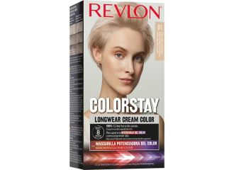 COLORSTAY N 001 B/CENERE NAT EX/CH