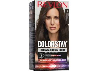 COLORSTAY N 4 CASTANO MEDIO