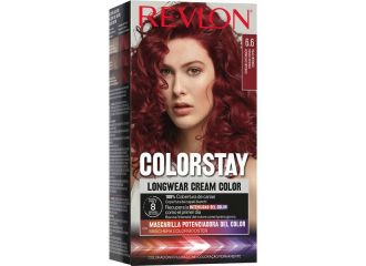 COLORSTAY N 6,6 ROSSO INTENSO