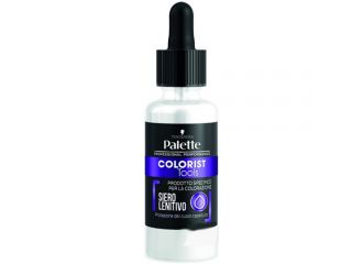 PALETTE COLORIST TOOLS SIERO 30 ML