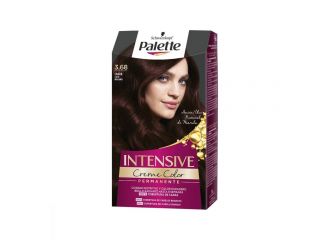 PALETTE INTENSIVE 3,68 MOGANO