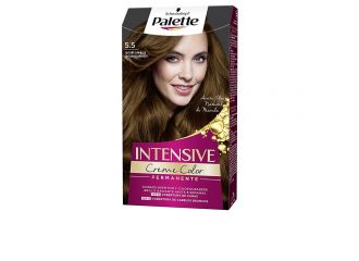 PALETTE INTENSIVE 5,5 C/DORATO LUM