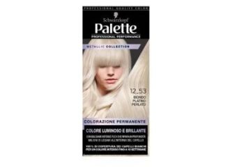 PALETTE METALLIC 12-53 B PALTINO P