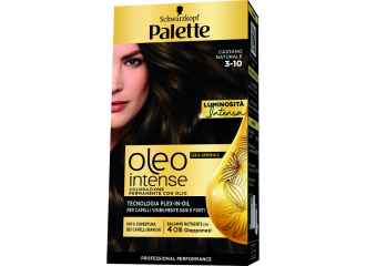 PALETTE NEW OLEO 3-10 C NATURALE