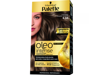 PALETTE NEW OLEO 6-54 C/C/CENERE