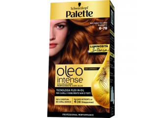 PALETTE NEW OLEO 6-78 B/S/RAMATO