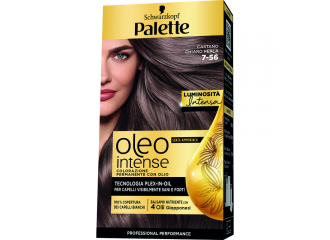 PALETTE NEW OLEO 7-56 C/C/PERLA