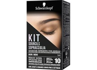 SCHWARZKOPF KIT SPRACCIGLIA 1-1NER