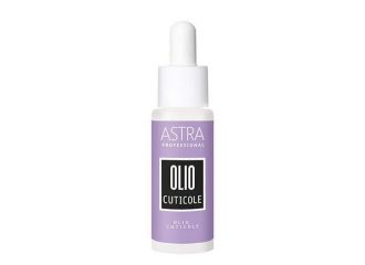 ASTRA PROFESSIONAL OLIO CUTICOLE