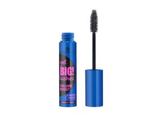 ESS GET BIG! MASCARA WATER