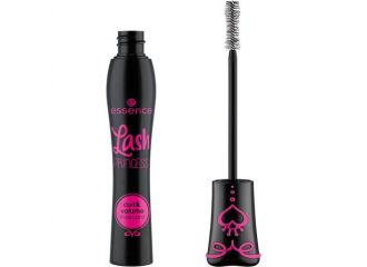 ESS LASH PRINCESS CURL & VOLUME M