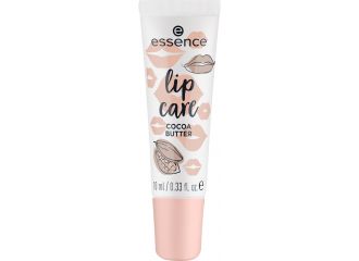 ESS LIP CARE COCOA BURROCACAO