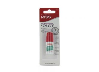 KISS COLLA MAXIMUM SPEED KBGL01C