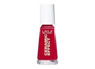 LAYLA SMALTO CERAMID EFFECT N.122