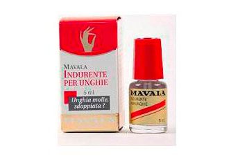 MAVALA INDURENTE 05 ML