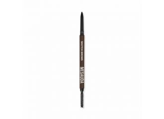 MESAUDA SKETCH BROWS 102 BRUNETTE