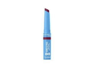 RIMMEL KIND&FREE LIP BALM CLEAR 01