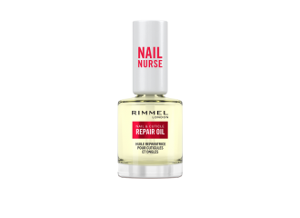 RIMMEL NAIL NURSE CUTICLE OIL