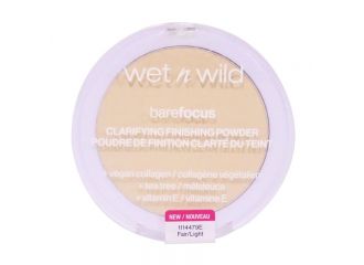 WW BARE FOCUS CLAR.FIN.POWDER 480E