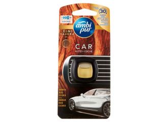 AMBI-PUR CAR U&G LEGNO