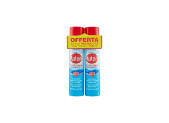 AUTAN FAMILY CARE 100 ML BIPACCO