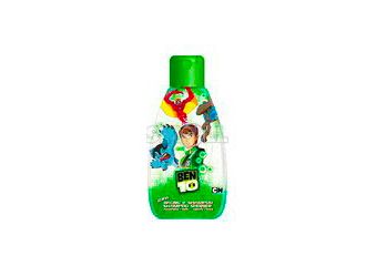 BEN 10 B/S 2 IN 1 750 ML