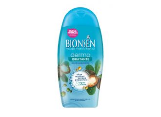 BIONSEN DOCCIA 250ML DERMO IDRATANTE