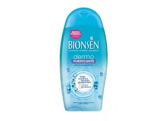 BIONSEN DOCCIA 250ML DERMO PURIFICANTE