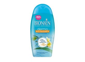 BIONSEN DOCCIA 250ML DERMO RIVITALIZZANT