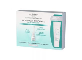 BIOPOINT KIT U A/CADUTA SHA+FIALA