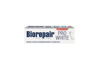 BIOREPAIR DENT PRO WHITE 60 ML