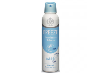 BREEZE DEO NEW SPR F/TALCATA 150ML