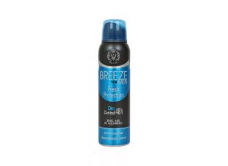 BREEZE DEO NEW SPR MEN F/PROTEC 15