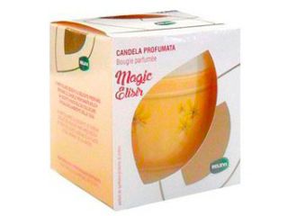 CANDELA PROFUMATA NATALE 120 GR