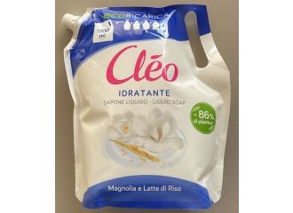 CLEO FIORI SAP LIQ IDR ECO 1200 ML