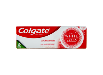 COLGATE DENT MAX WHITE ULTRA 50 ML