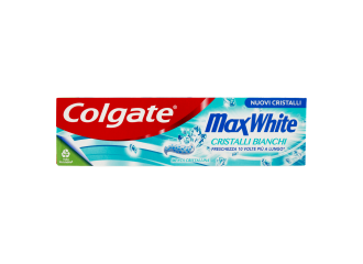 COLGATE DENT MAX WHITE 75 ML